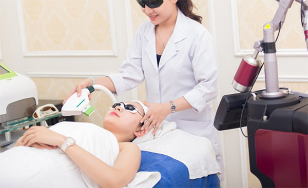 Chi Phí điều Trị Nám Bằng Công Nghệ Laser Bao Nhiêu Tiền Supermag 