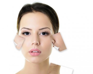 Mặt nạ trẻ hóa da – Công nghệ White Platinum Skin